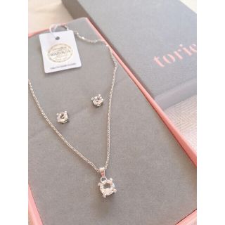 SWAROVSKI(クリスタル ・ ネックレス)のフリマアイテム一覧 SWAROVSKI(クリスタル ・ ネックレス)のフリマアイテム一覧