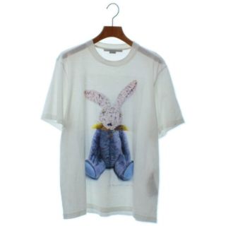 ステラマッカートニー(Stella McCartney)のSTELLA McCARTNEY Tシャツ・カットソー レディース(カットソー(半袖/袖なし))