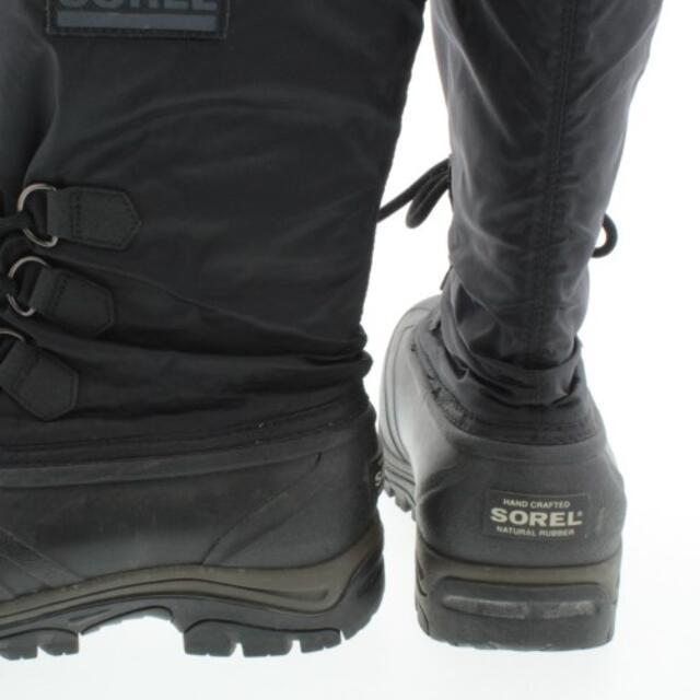 SOREL(ソレル)のSOREL シューズ（その他） レディース レディースの靴/シューズ(その他)の商品写真