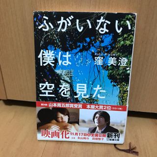 ふがいない僕は空を見た(文学/小説)