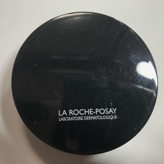 ラロッシュポゼ(LA ROCHE-POSAY)のラロッシュポゼ ミネラルパウダー サンドベージュ(フェイスパウダー)