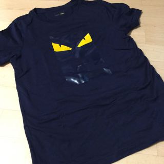 フェンディ(FENDI)のフェンディモンスターＴシャツ人気(Tシャツ/カットソー(半袖/袖なし))