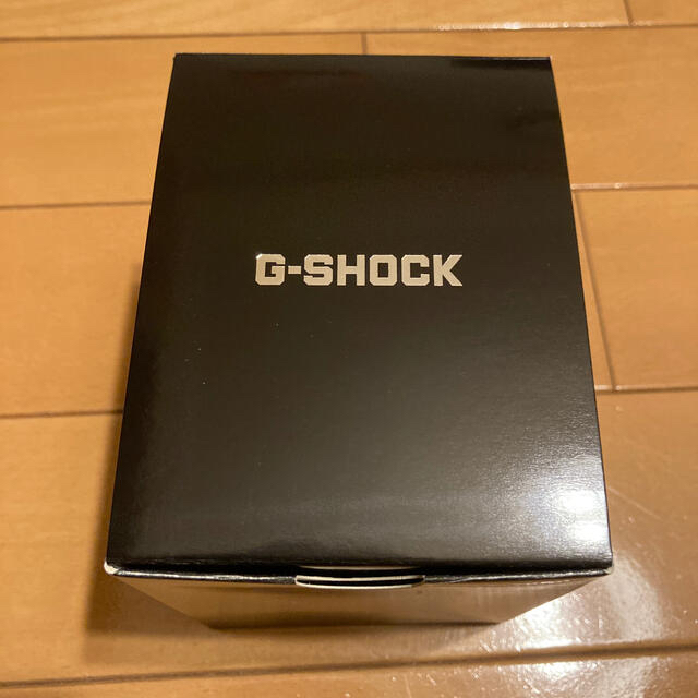 【新品未使用品】G-SHOCK GW-M5610-1BJF