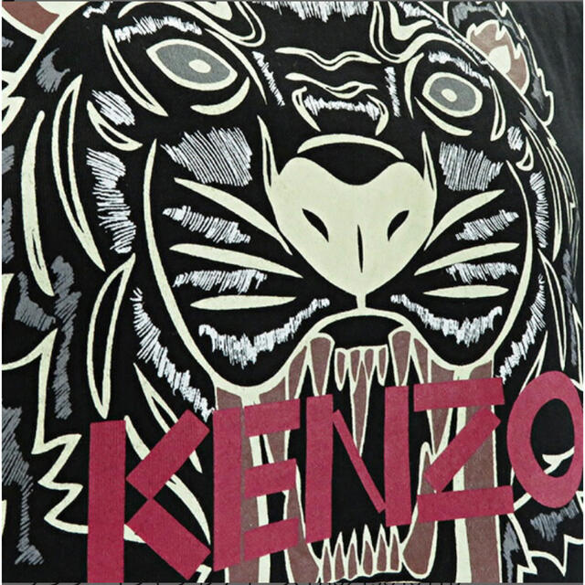 KENZO(ケンゾー)のケンゾー Tシャツ レディース FA62TS8464YB レディースのトップス(Tシャツ(半袖/袖なし))の商品写真