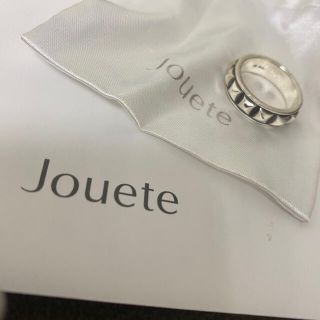 ジュエティ(jouetie)のjouete リング(リング(指輪))