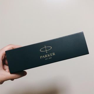 パーカー(Parker)のボールペン(ペン/マーカー)