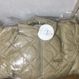 エーグル(AIGLE)のAIGLE アウター　Lサイズ(その他)