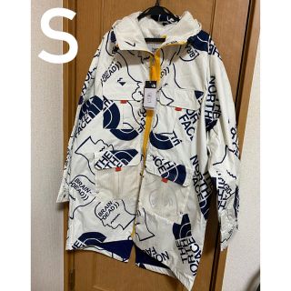 ザノースフェイス(THE NORTH FACE)のThe North Face Brain Dead Mountain Parka(マウンテンパーカー)