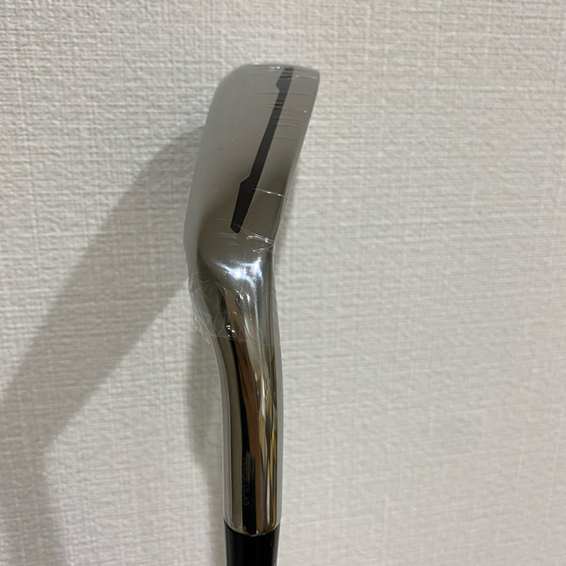 TaylorMade(テーラーメイド)のテーラーメイド M2 アイアンスチール2019/REAX88 HLスチール【6本 スポーツ/アウトドアのゴルフ(クラブ)の商品写真