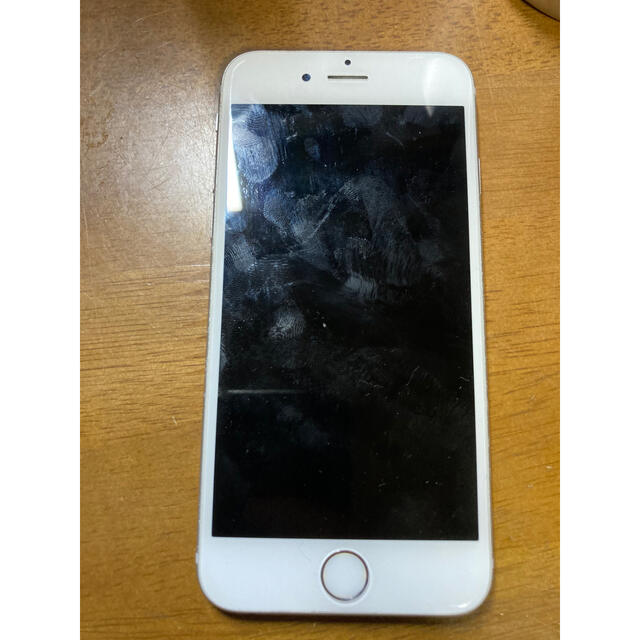 iPhone 6s 64GB SIM FREE