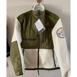 ザノースフェイス(THE NORTH FACE)のREADY MADE レディーメイド フリース ジャケット ノース(ミリタリージャケット)