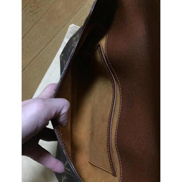 お得用 ルイヴィトン ミュゼットタンゴ 美品 ショルダーバッグ