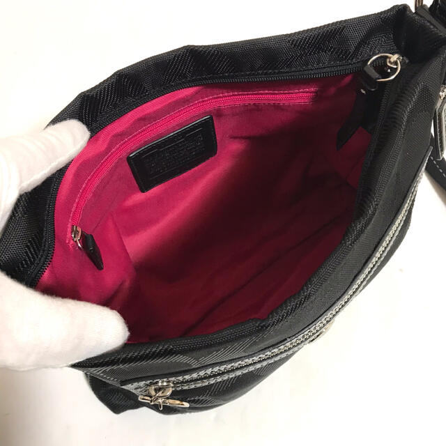 【正規品】美品✨COACH/ショルダーバッグ/コーチ