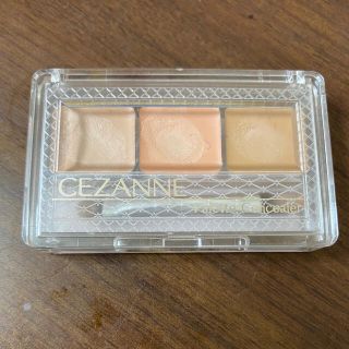 セザンヌケショウヒン(CEZANNE（セザンヌ化粧品）)のセザンヌ　コンシーラー(コンシーラー)