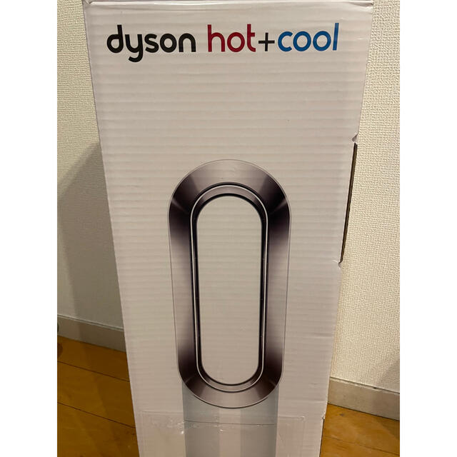 ダイソン Dyson Hot+Cool AM09WN