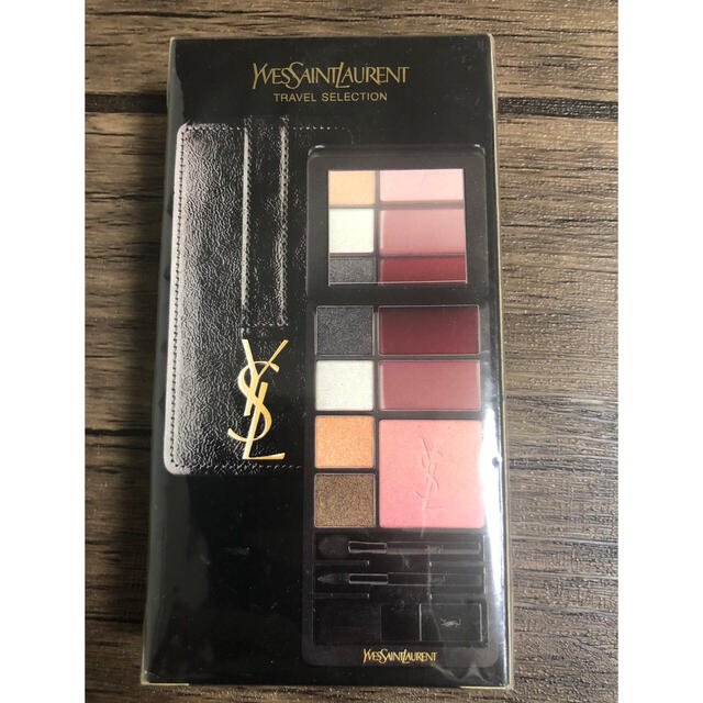 Yves Saint Laurent Beaute(イヴサンローランボーテ)のイヴ サンローラン メイクアップ パレット コスメ/美容のキット/セット(コフレ/メイクアップセット)の商品写真