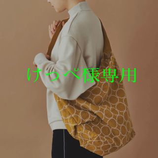 mina perhonen - けっぺ様専用です!ミナペルホネン タンバリン
