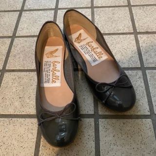 レペット(repetto)のファルファーレ　パンプス(バレエシューズ)