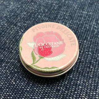 ロクシタン(L'OCCITANE)のロクシタン )) リップバーム(リップケア/リップクリーム)