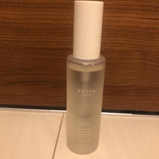 シロ(shiro)のShiro シロ サボン ボディコロン 100ml(香水(女性用))