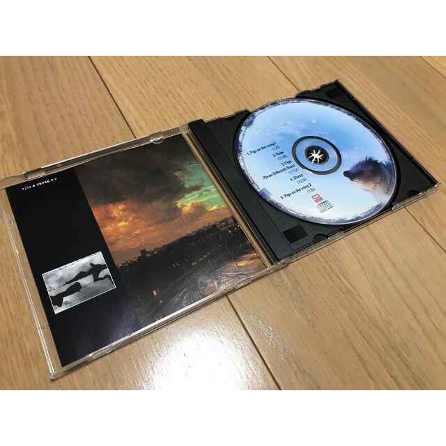 【輸入盤CD/美品】PINK FLOYD Animals エンタメ/ホビーのCD(ポップス/ロック(洋楽))の商品写真