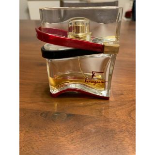 フェラガモ(Ferragamo)のフェラガモ　香水(香水(女性用))