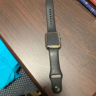 アップルウォッチ(Apple Watch)のニック様 専用 Apple Watch Series 3(腕時計(デジタル))