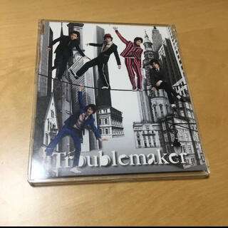 CD Troublemaker 嵐(ポップス/ロック(邦楽))