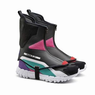 アレキサンダーマックイーン(Alexander McQueen)のPUMA MCQ FAAS TR アレクサンダーマックイーンコラボ(スニーカー)