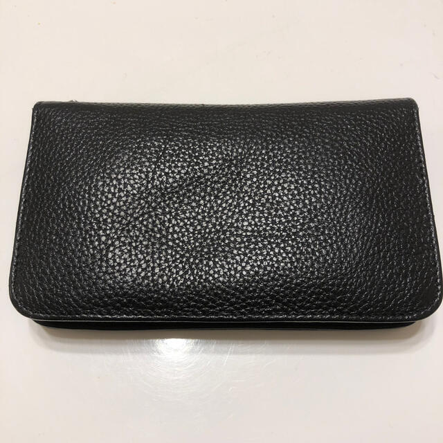 クロムハーツ風　二つ折り財布 メンズのファッション小物(折り財布)の商品写真