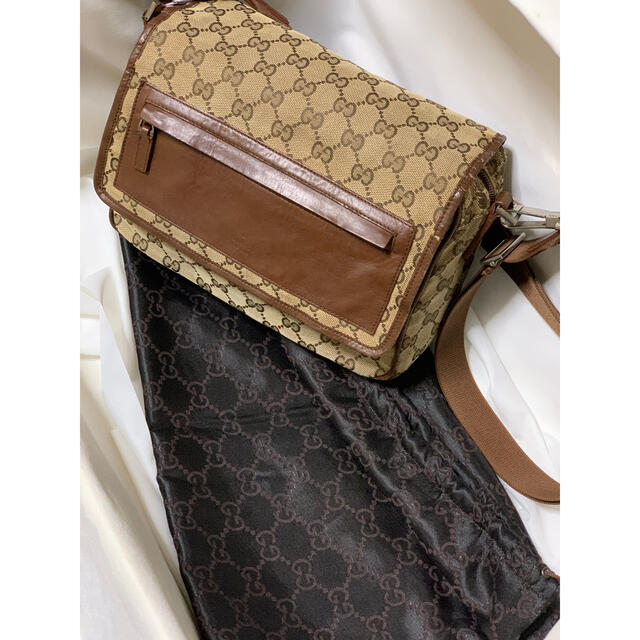 【GC】3グッチショルダーバッグ ご確認画像 【GC】3グッチショルダーバッグ ご確認画像