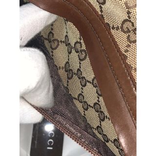 Gucci - 【GC】3グッチショルダーバッグ ご確認画像の通販 by BBB ... 【GC】3グッチショルダーバッグ ご確認画像
