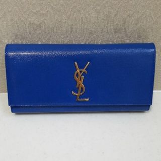 サンローラン(Saint Laurent)の【美品】サンローラン クラッチ バッグ(クラッチバッグ)