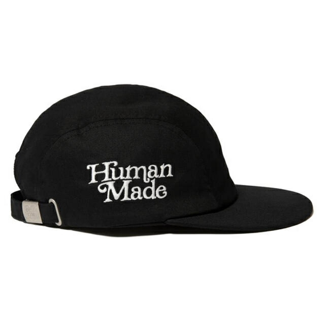 Human Made×Girls Dont Cry キャップ 1