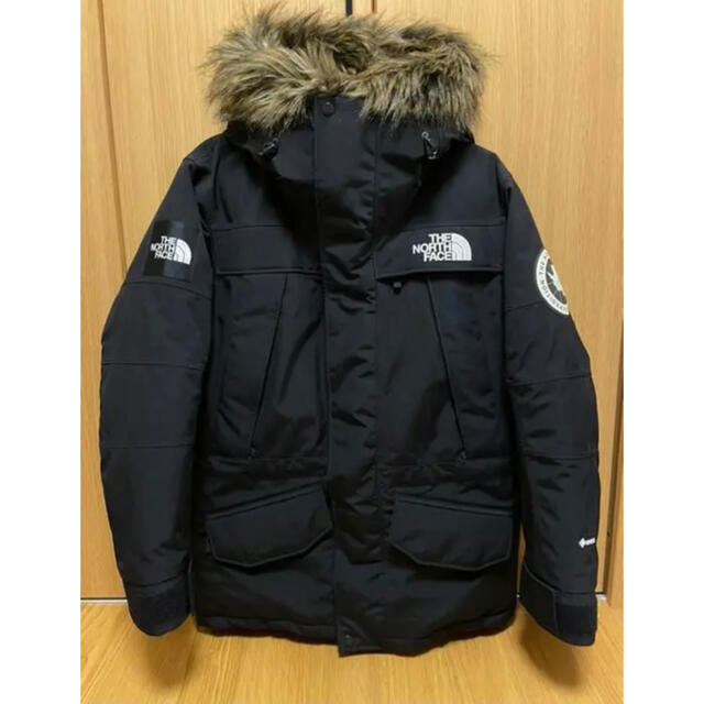 THE NORTH FACE - 定価以下！THE NORTH FACE アンタークティカパーカーの通販 by Macky'shop｜ザノース