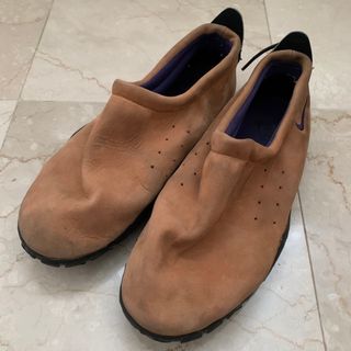 注意 ビンテージ品 NIKE AIR MOC ナイキ エアモック ビンテージ