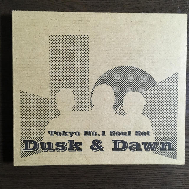 Tokyo No. 1 Soul set    DUSK & DAWN エンタメ/ホビーのCD(ポップス/ロック(邦楽))の商品写真