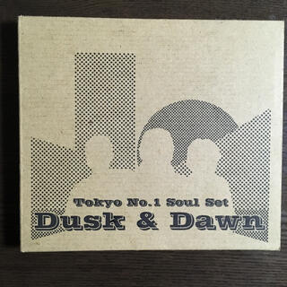 Tokyo No. 1 Soul set    DUSK & DAWN(ポップス/ロック(邦楽))