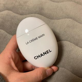 シャネル(CHANEL)のCHANEL ハンドクリーム(ハンドクリーム)