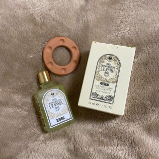 サンタマリアノヴェッラ(Santa Maria Novella)のsanta maria novella ルームエキストラクト バーベナ(アロマグッズ)