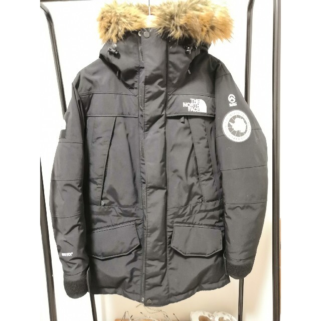 LTD/高品質ダウンTHE NORTH FACE ライトダウン サミット