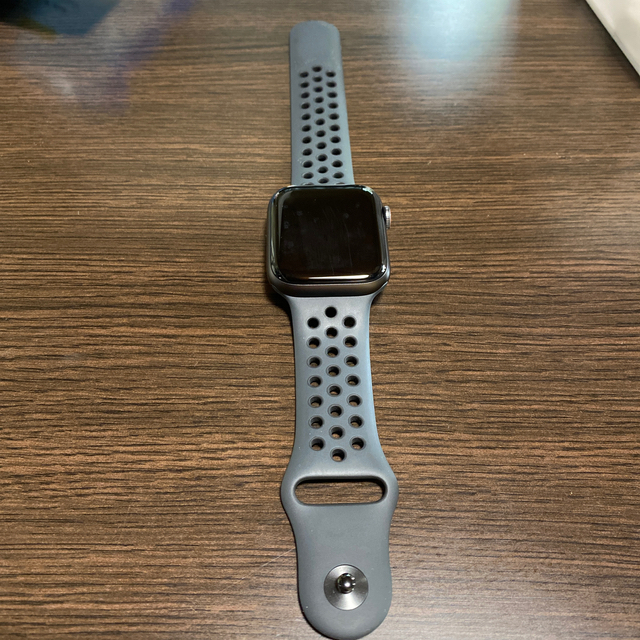 Apple Watch Series 6 NIKE GPS+CELモデル時計