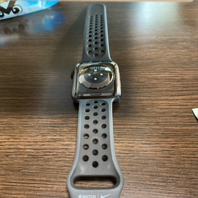 Apple Watch Series 6 NIKE GPS+CELモデル