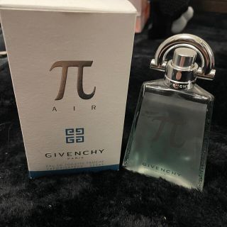 ジバンシィ(GIVENCHY)のGIVANCHY香水(香水(女性用))