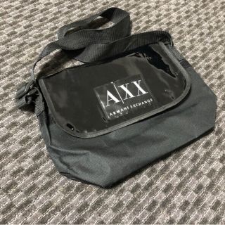 アルマーニエクスチェンジ(ARMANI EXCHANGE)のアルマーニエクスチェンジ　ショルダーバッグ　(ショルダーバッグ)