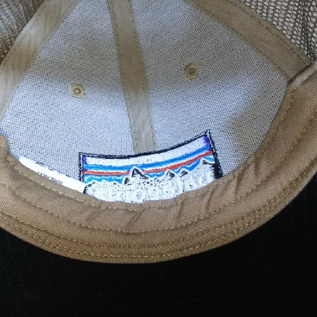 patagonia(パタゴニア)のパタゴニア キャップ レディースの帽子(キャップ)の商品写真