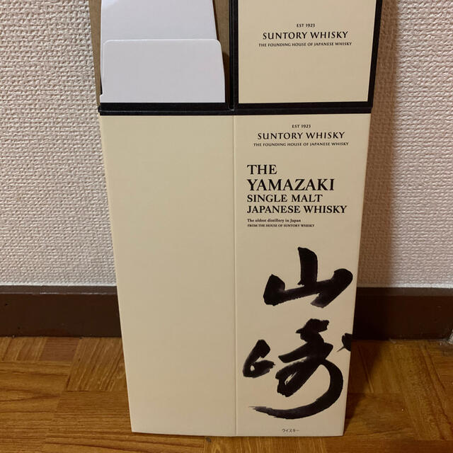 山崎カートン  140枚