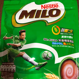 ネスレ(Nestle)のミロ　オリジナル 240g(その他)