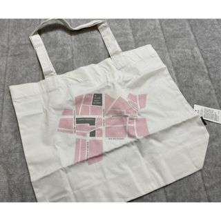 フランフラン(Francfranc)のFrancfrancトートバッグ(トートバッグ)