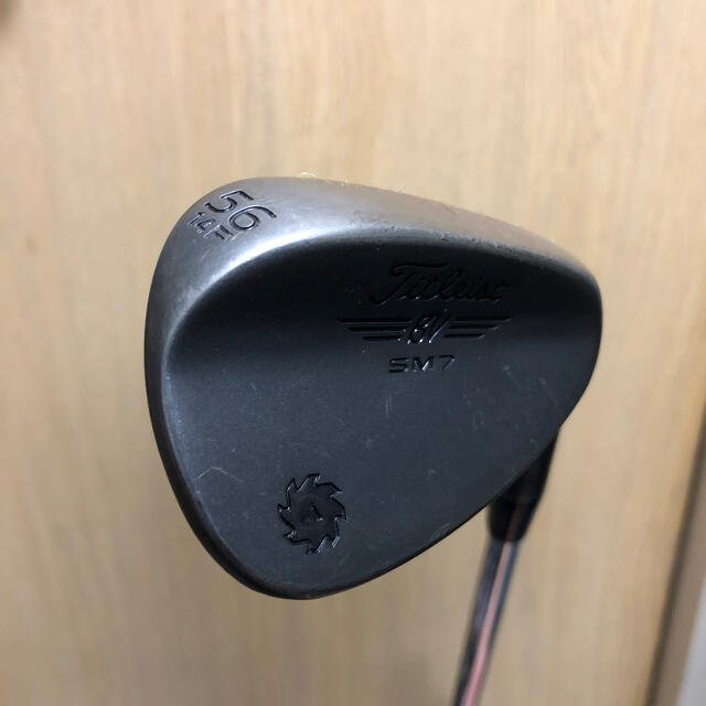 Titleist タイトリスト ボーケイウェッジ SM7 56° 14F DG